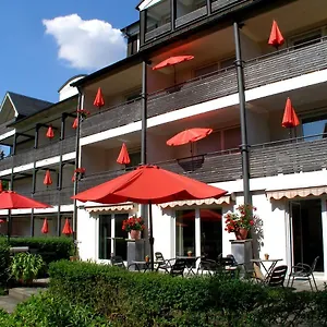 Haus Katharina Garni Gasthof