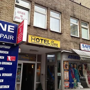 visit hotel